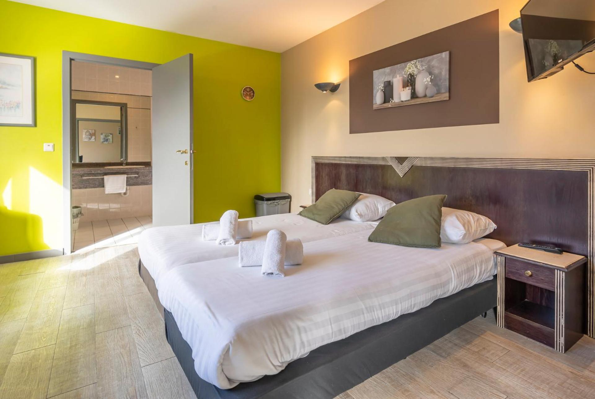 Sleep & Go Blankenberge Hotel Exterior foto