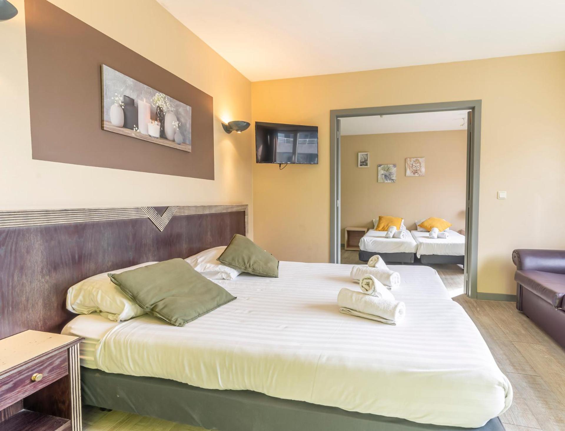 Sleep & Go Blankenberge Hotel Exterior foto