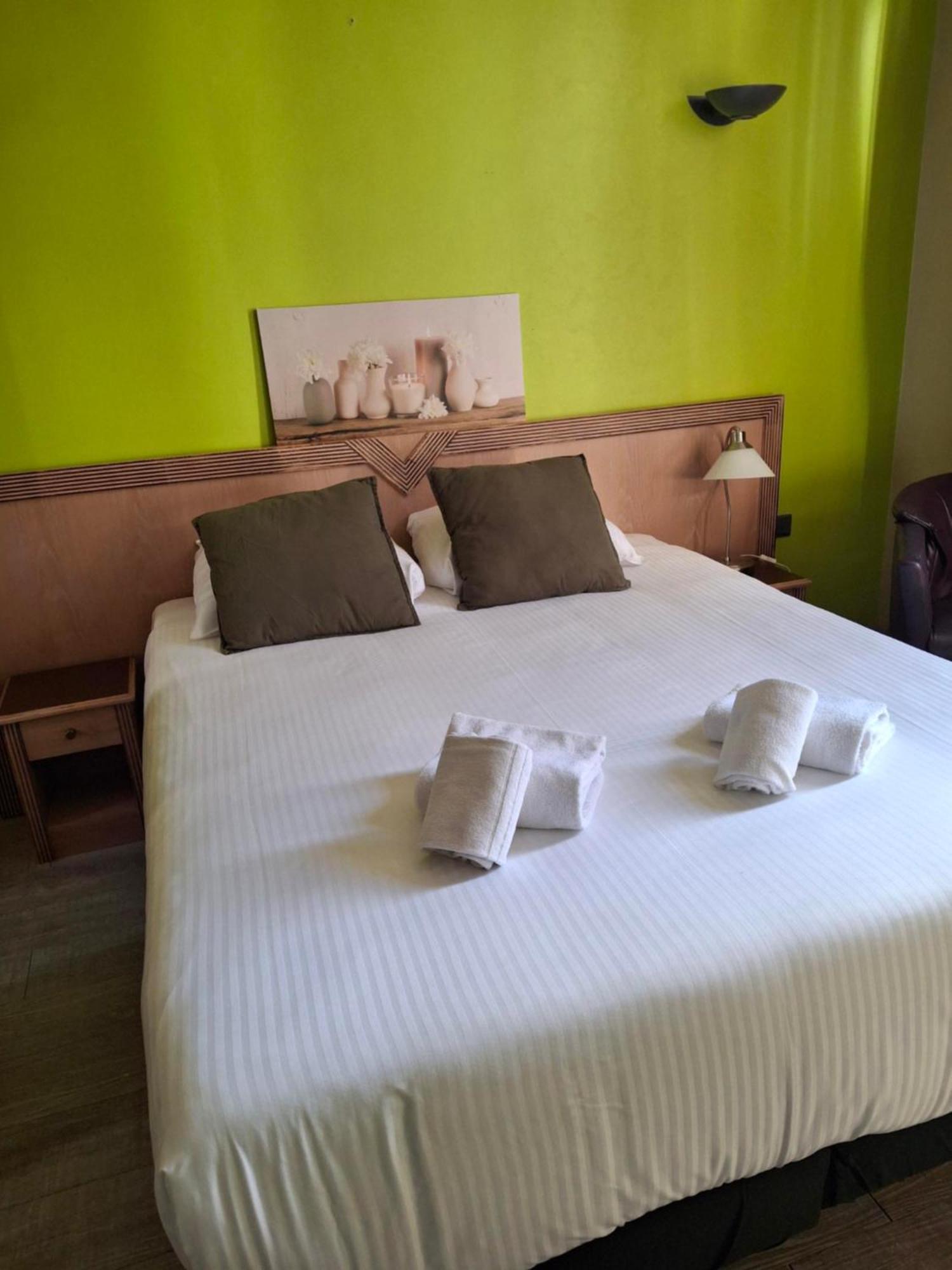 Sleep & Go Blankenberge Hotel Exterior foto