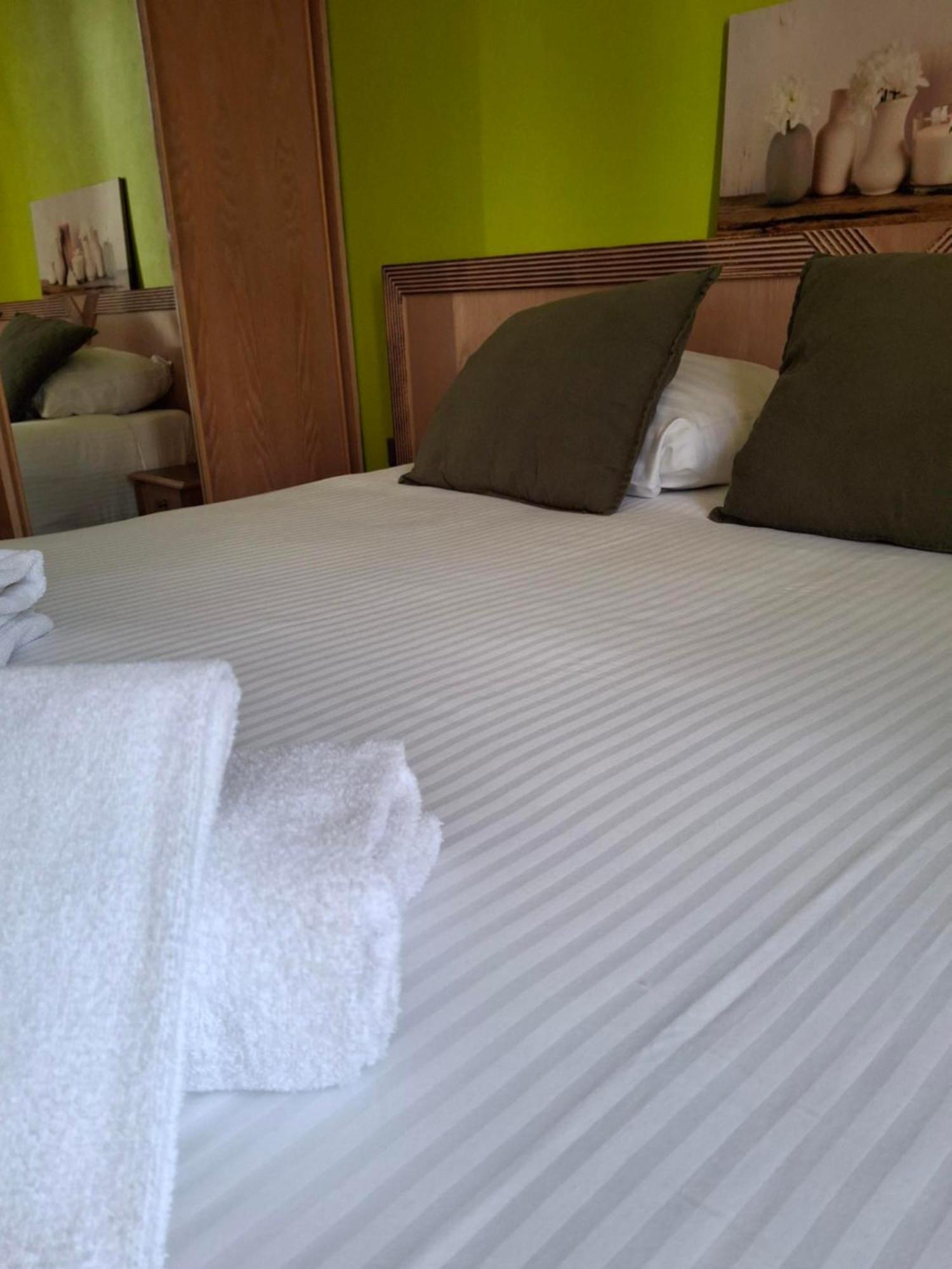 Sleep & Go Blankenberge Hotel Exterior foto
